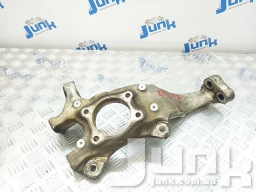 Кулак поворотный передний левый для Lexus LS 4 oe 4320250040 разборка бу