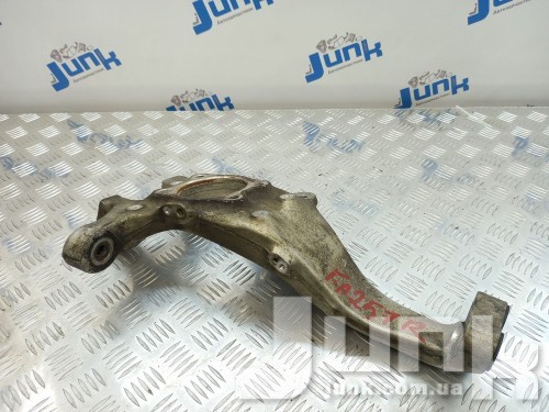 Кулак поворотный передний правый для Lexus LS 4 oe 4320150040 разборка бу