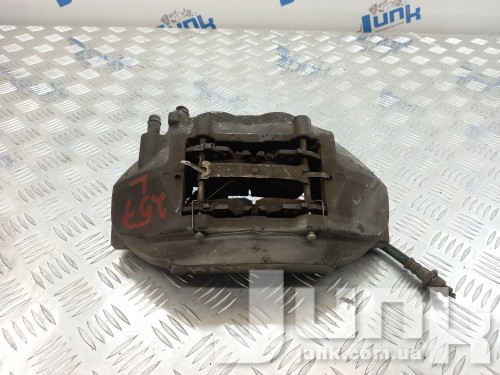 Суппорт тормозной передний левый для Лексус ЛС 4 oe 4775050210 разборка бу