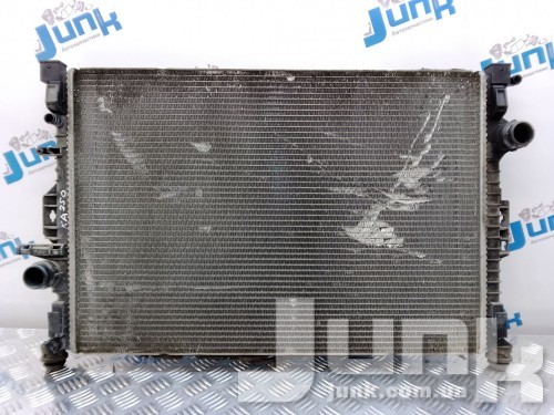 Радиатор охлаждения двигателя для Volvo XC60 І oe 31368082 разборка бу