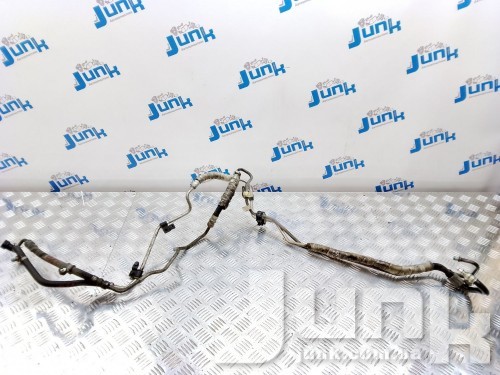 Трубка ГУР для Volvo XC60 І oe 31387519 разборка бу