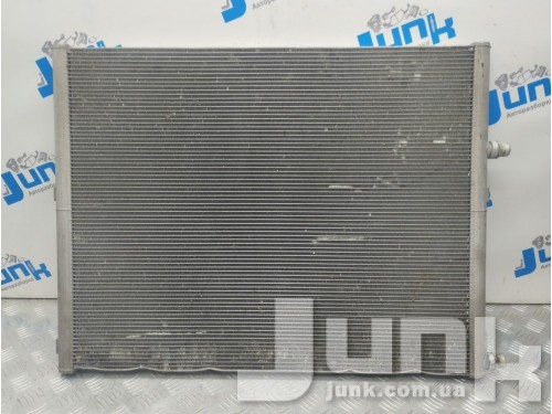 Радиатор охлаждения (дополнительный) для BMW 7-серия G11 2016-2022 oe 17118484638 разборка бу