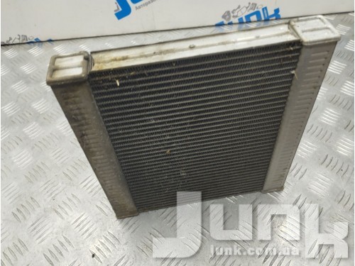 Радиатор охлаждения (дополнительный) для BMW 7-серия G11 2016-2022 oe 17118620207 разборка бу