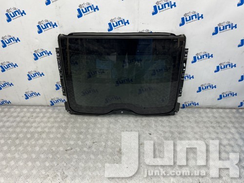 Стекло задней панорамы для BMW 7-серия G11 2016-2022 oe 54107359333 разборка бу