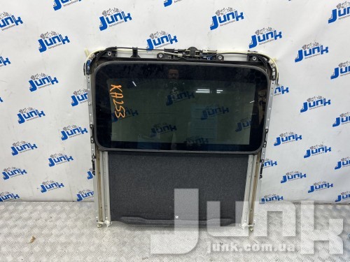 Люк в сборе (без мотора) для Lexus GS 4 oe 6320330180 разборка бу