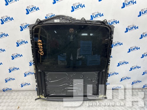 Люк в сборе(без мотора) для BMW F02 oe 54107382981 разборка бу