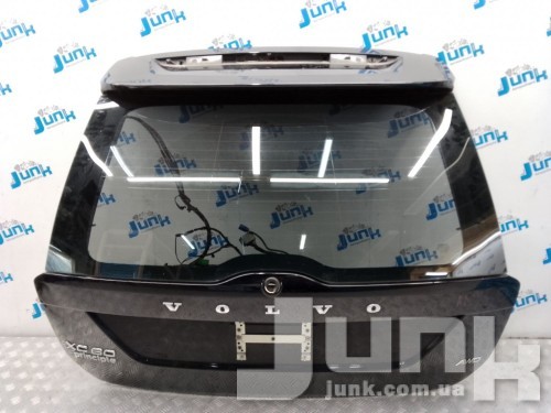Крышка багажника (ляда) для Volvo XC60 І oe 39811096 разборка бу
