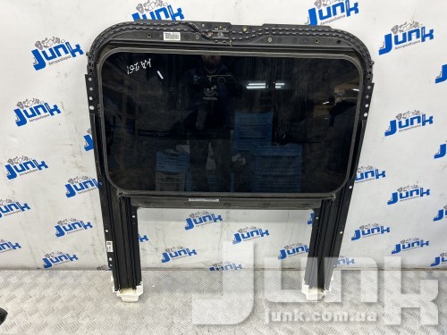 Люк в сборе(без мотора) для Audi A6 C7 oe 4G5877049 разборка бу