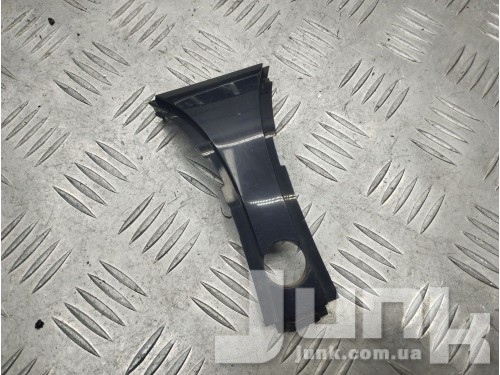 Накладка решетки переднего бампера для BMW 7-серия G11 2016-2022 oe 51137347382 запчасти бу Накладка решетки переднего бампера для BMW 7-серия G11 2016-2022 oe 51137347382 разборка бу