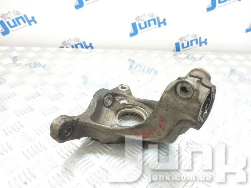 Поворотный кулак передний правый для Вольксваген Golf MK7 oe 5Q0407254A разборка бу