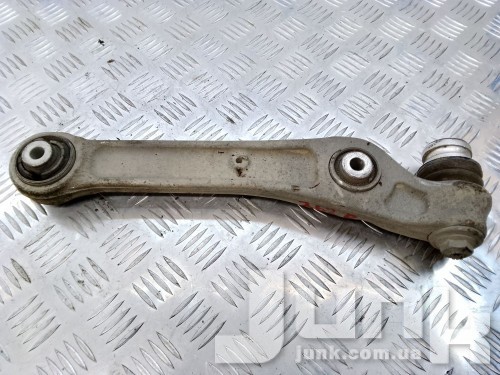 Рычаг передней подвески нижний передний правый для Audi A4 (Б9) oe 8W0407152A запчасти бу Рычаг передней подвески нижний передний правый для Audi A4 (Б9) oe 8W0407152A разборка бу