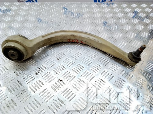 Рычаг передней подвески нижний левый для Audi A4 (Б9) oe 8W0407693B запчасти бу Рычаг передней подвески нижний левый для Audi A4 (Б9) oe 8W0407693B разборка бу