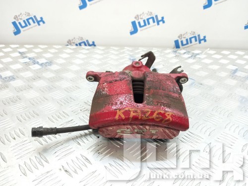 Суппорт тормозной передний  правый для Вольксваген Golf MK7 oe 5G0615124A разборка бу