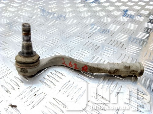 Рулевой наконечник правый для Audi A4 (Б9) oe 8W0423812B разборка бу