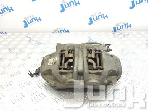 Суппорт передний правый для Audi Q5 II FY oe 80A615108A разборка бу