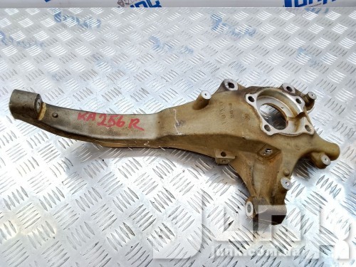 Поворотный кулак передний правый (цапфа) для Volvo XC90 II oe 31476879 разборка бу