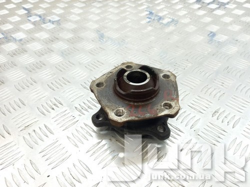 Ступица передняя левая/правая для Audi Q5 II FY oe 8W0407613 разборка бу