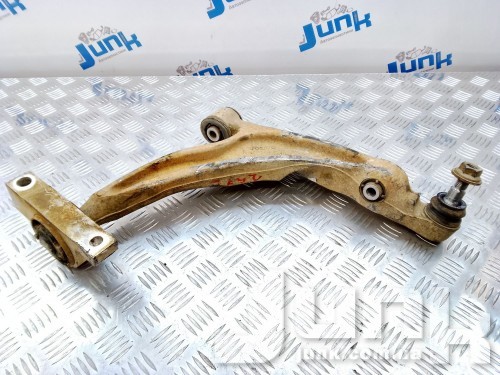 Рычаг передней подвески нижний левый для Volvo XC90 II oe 31360644 разборка бу