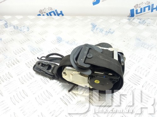 Ремень безопасности передний правый для Audi A4 (Б9) oe 8W0857706CV04 разборка бу