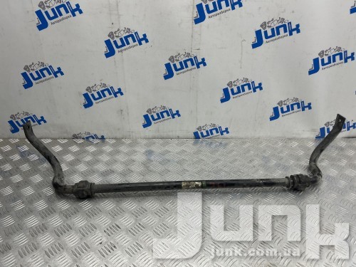 Стабилизатор передней подвески для Audi A7 4G8 oe 4G0411309F разборка бу