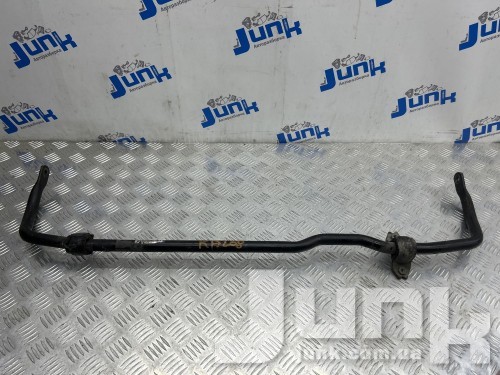 Стабилизатор передней подвески для Вольксваген Golf MK7 oe 5QM411303A разборка бу