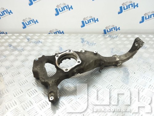 Кулак поворотный передний правый для Mercedes W222 S-Klasse 2014-2020 oe A2223322201 разборка бу