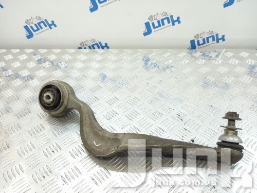 Рычаг передней подвеcки нижний левый для Mercedes W222 S-Klasse 2014-2020 oe A2173305100 разборка бу