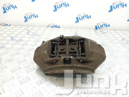 Суппорт тормозной передний левый для Mercedes W222 S-Klasse 2014-2020 oe A2224214598 разборка бу