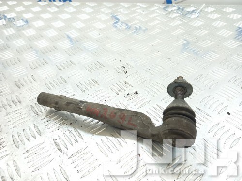 Наконечник рулевой тяги левый для Mercedes W222 S-Klasse 2014-2020 oe A2223300103 запчасти бу Наконечник рулевой тяги левый для Mercedes W222 S-Klasse 2014-2020 oe A2223300103 разборка бу
