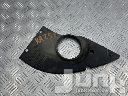 Накладка декоративная моторного отсека левая для Land Rover Range Rover IV (L405) 2012-2021 oe LR040700 разборка бу