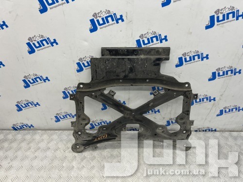 Распорка подрамника для Audi Q7 4M oe 4M1399345C разборка бу