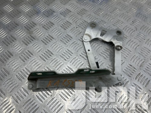 Петля капота правая для Land Rover Range Rover IV (L405) 2012-2021 oe LR036583 разборка бу