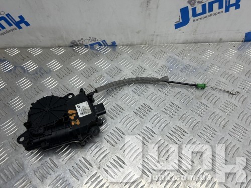 Привод крышки багажника левый для Land Rover Range Rover IV (L405) 2012-2021 oe LR039109 разборка бу