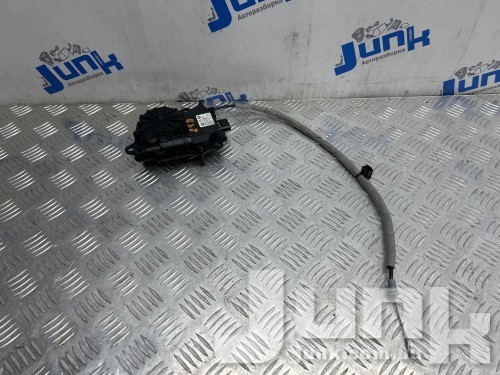 Привод крышки багажника правый для Land Rover Range Rover IV (L405) 2012-2021 oe LR034341 разборка бу