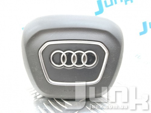 Подушка безопасности в руль для Audi Q5 II FY oe 80A880201G6PS разборка бу