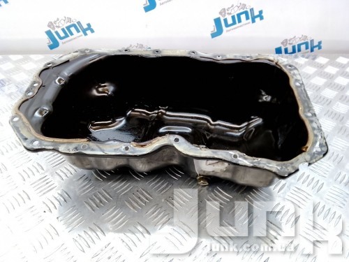 Поддон масляный для Mazda CX-5 (KE) oe PYFA10400C разборка бу