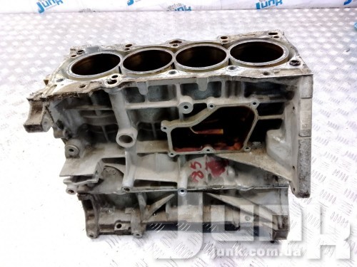 Блок цилиндров для Mazda CX-5 (KE) oe PY0310300A разборка бу