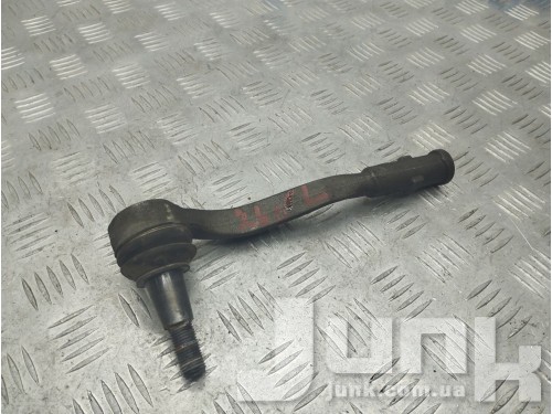 Наконечник рулевой тяги левый для Ауди КУ7 oe 4M0423811B разборка бу