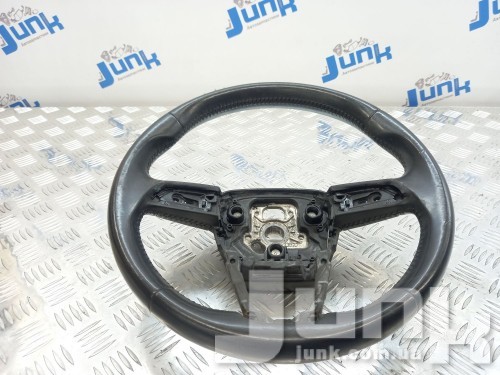 Руль (кожа) для Audi Q7 4M oe 4M0419091MMJM разборка бу