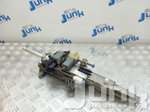 Рулевая колонка для Ауди КУ7 oe 4M1419502K разборка бу