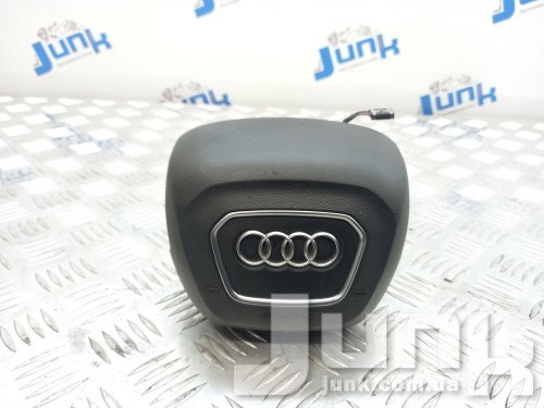 Подушка безопасности в руль для Audi Q7 4M oe 4M0880201C6PS разборка бу