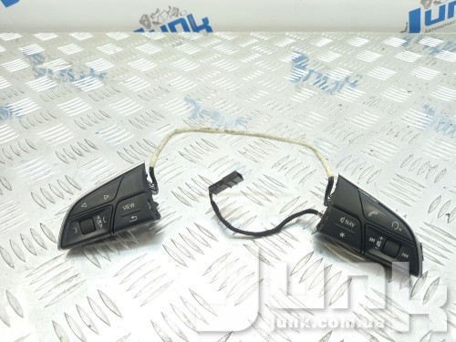 Кнопки руля для Audi Q7 4M oe 4M0951523HXHA разборка бу