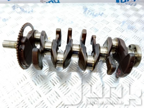Коленчатый вал (Коленвал) для Mazda CX-5 (KE) oe PX1711300 разборка бу