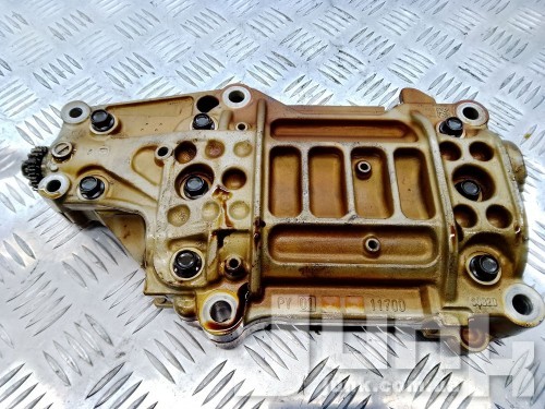 Комплект балансирных валов для Mazda CX-5 (KE) oe PY0111700B разборка бу