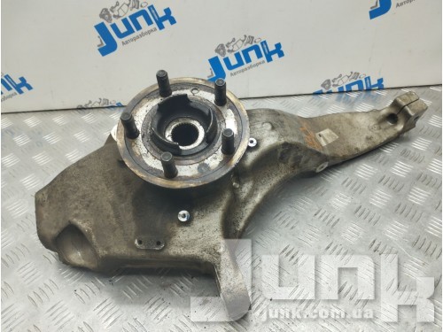 Кулак поворотный передний правый для Land Rover Range Rover Sport oe LR078155 разборка бу