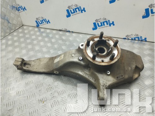 Кулак поворотный передний левый для Land Rover Range Rover Sport oe LR078156 разборка бу