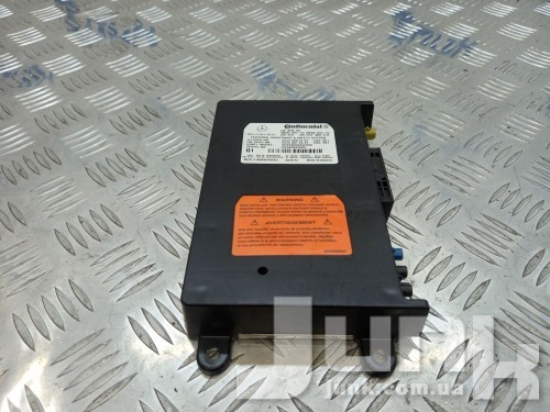 Блок управления для Mercedes W222 S-Klasse 2014-2020 oe A2229005407 запчасти бу Блок управления для Mercedes W222 S-Klasse 2014-2020 oe A2229005407 разборка бу