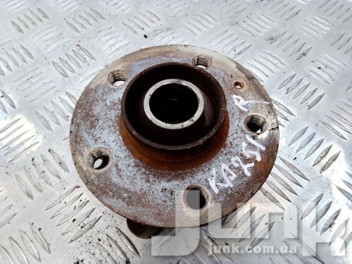 Ступица передняя левая/правая для Ауди А7 oe 4H0498625A разборка бу