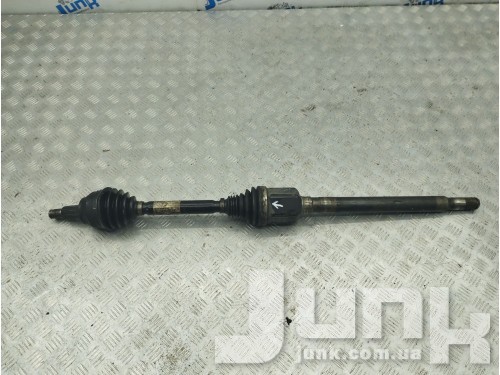 Полуось передняя правая для Land Rover Range Rover Sport oe LR064635 разборка бу