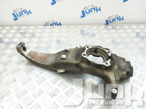 Кулак поворотный передний левый для BMW 7-серия G11 2016-2022 oe 31206884377 разборка бу